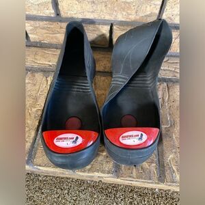 OSHATOES steel toe boot covers‎